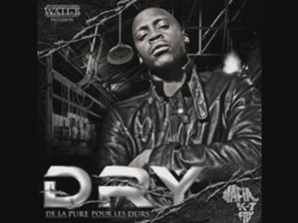 Dry de la pure pour les durs 94 medley du lourd !!