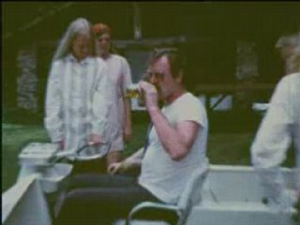Richard Harris