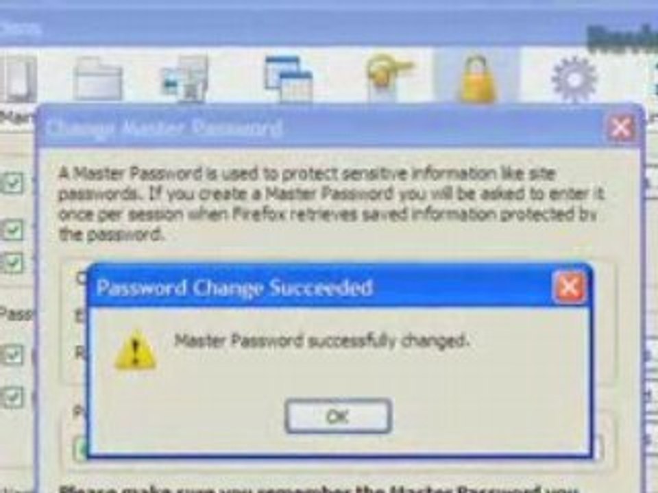 Tekzilla Daily - Episode 175 - Firefox Secure Your Passwords
