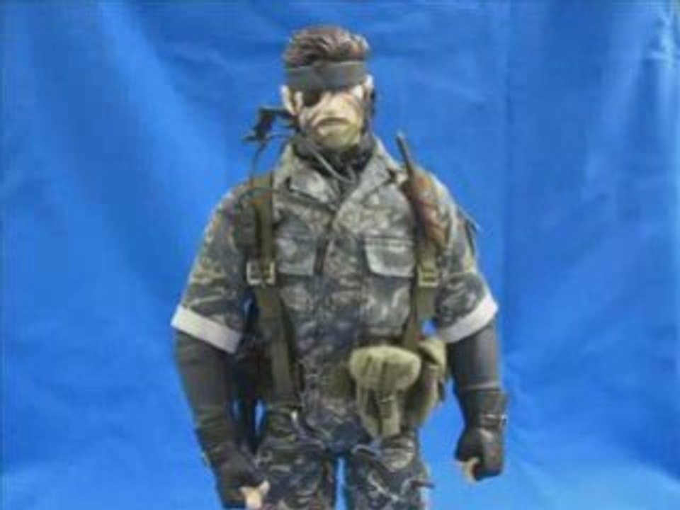 MGS
