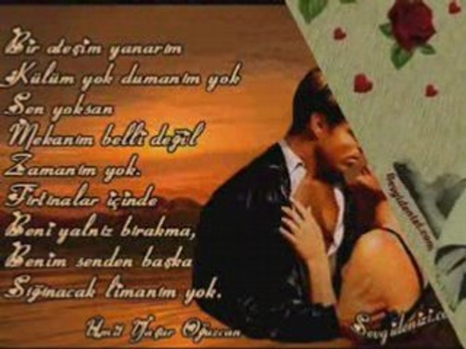 SEVDAM,