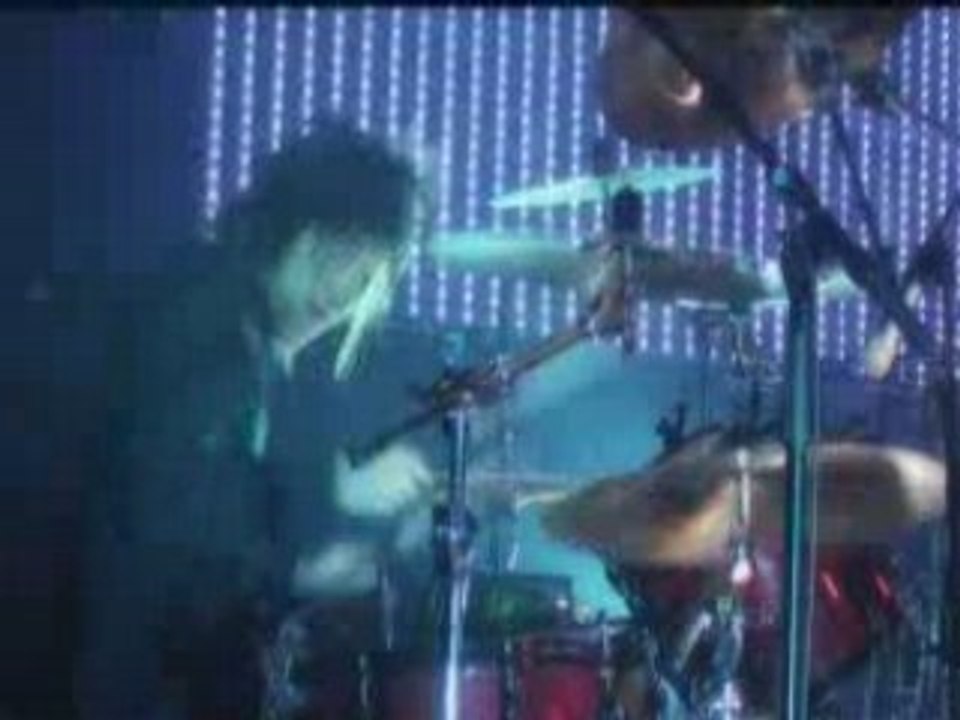 MUCC Nageki no kane (Live chronicle 1)