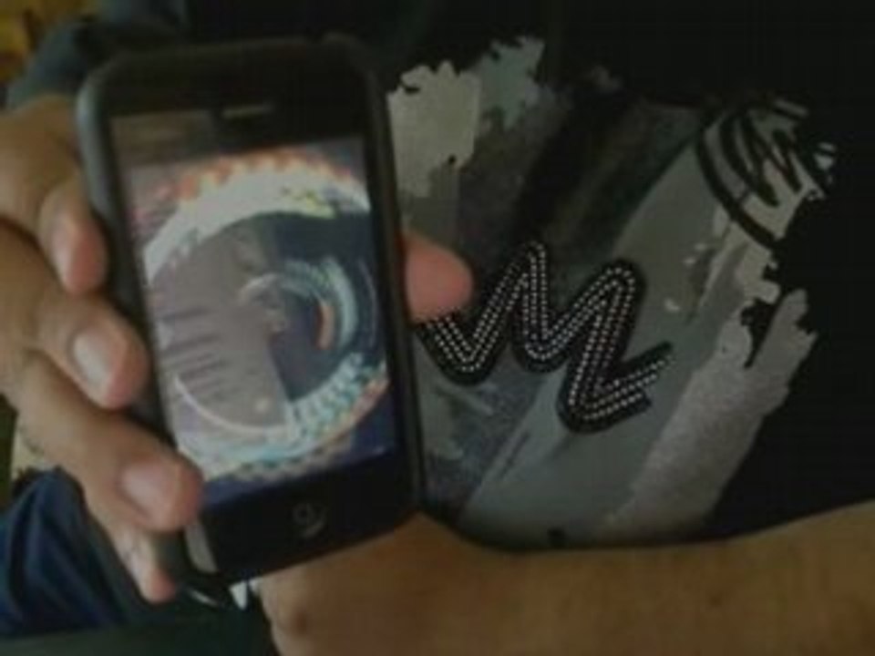 Iphone 3g part 3