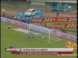 Eliminatorias: Argentina 1-1 Paraguay