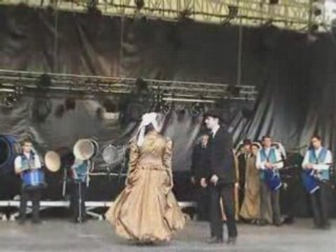 Bagadans 2008 - Cercle celtique Saint Brieuc