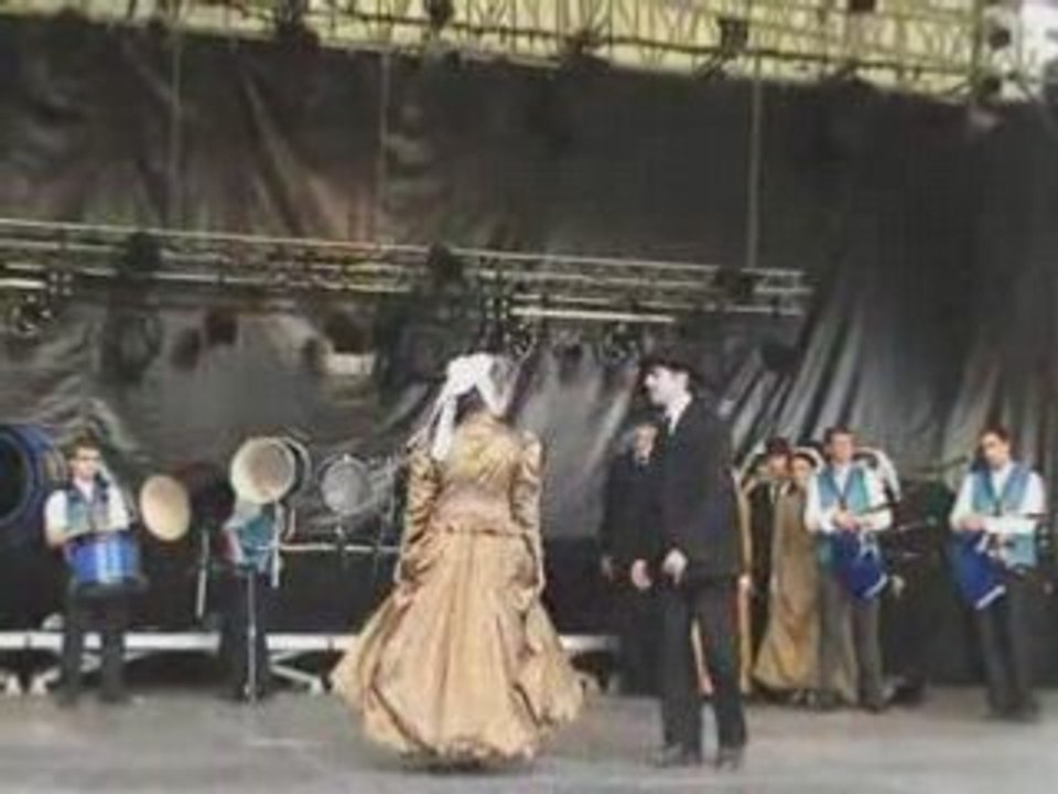 Bagadans 2008 - Cercle celtique Saint Brieuc