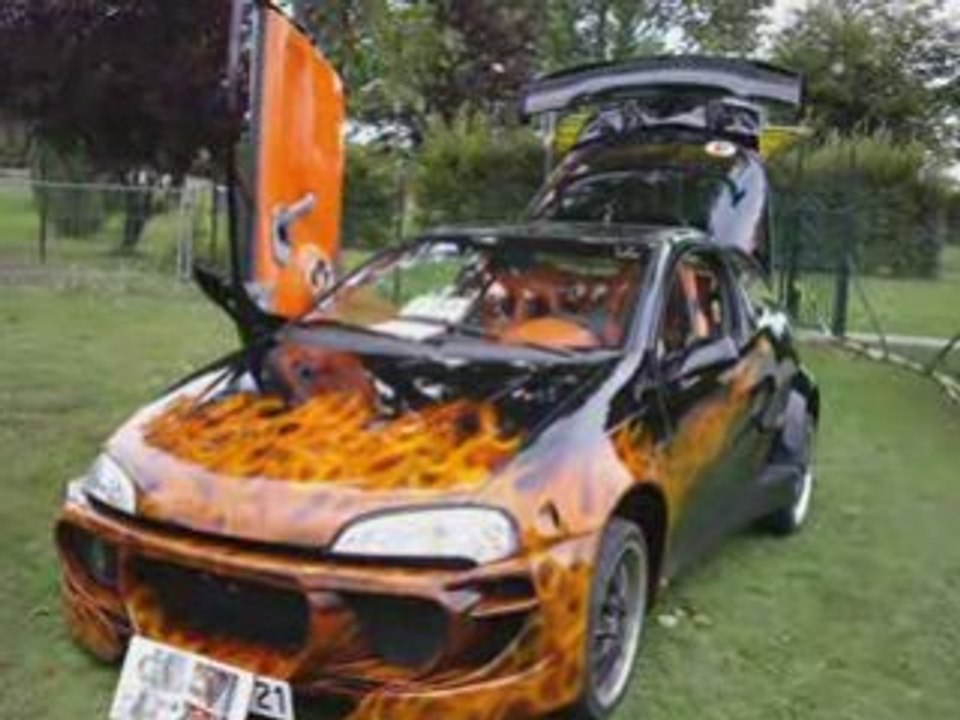 Meeting Noidans le Ferroux