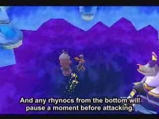 Spyro 3 LP - Icy Peak