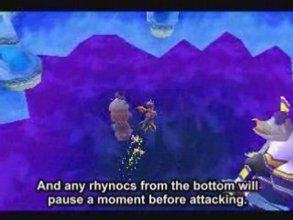 Spyro 3 LP - Icy Peak