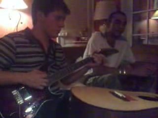 Knocking on Heavens Door