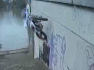 URBAN TRIAL JULIEN DUPONT