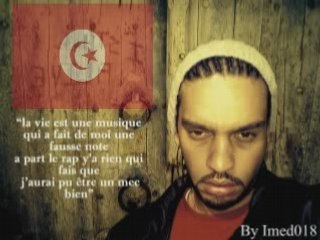 Rap tunisien - Balti - Flash