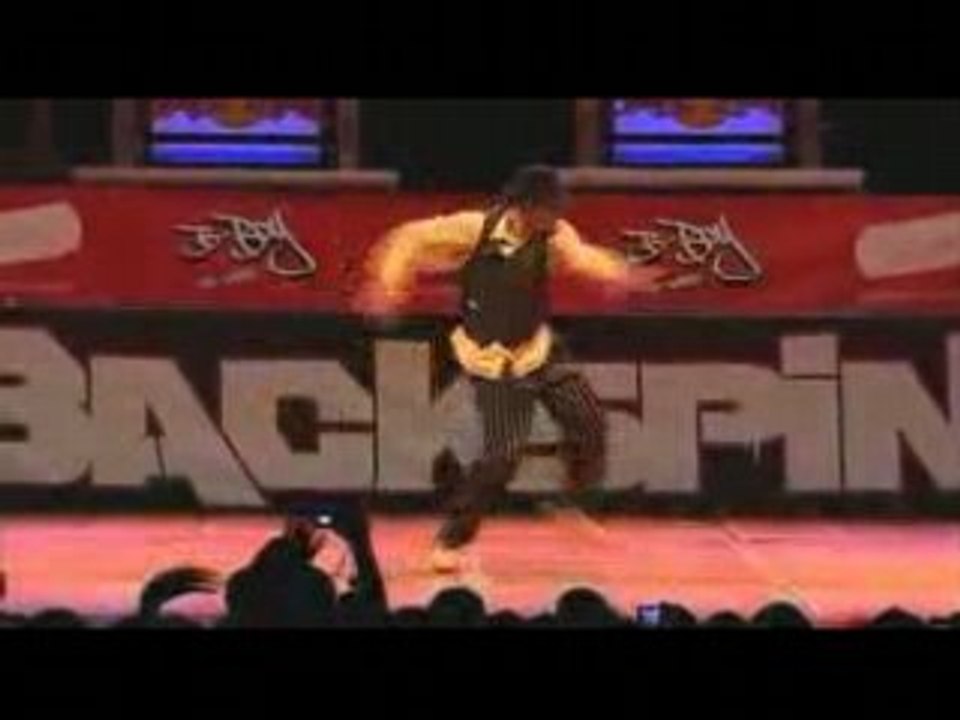 Boty 2006 Salah showcase part2