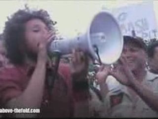 RATM - Acapella (Bulls on parade + Killing in the name of)