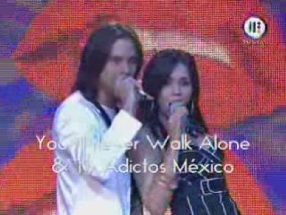 Hector y Alex - A Labio  Dulce