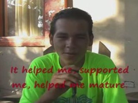 Narconon Helps: Part 2- Street Kids Huffing Glue Narconon