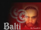 Rap tunisien - Balti