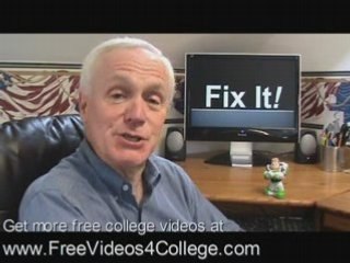 How Colleges Will Facebook U 4 Rejection