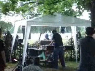 L'envers du décors, Fete de la ZiK