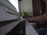 mariokart piano