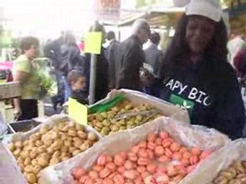 samedi 6 septembre 2008 cours de Vincennes, Paris12