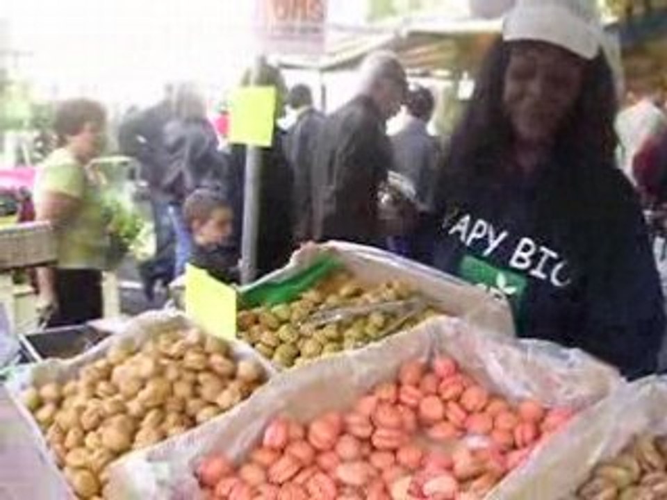 samedi 6 septembre 2008 cours de Vincennes, Paris12