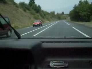 Viens faire un tour en R21