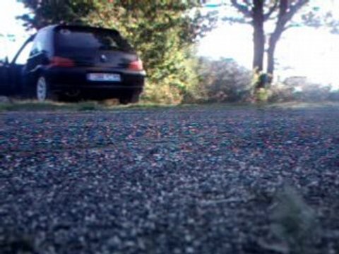 prise son nouvelle ligne inox compétition silencieux grn