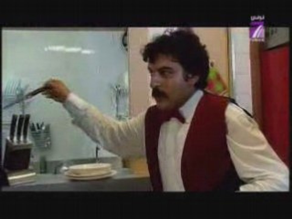 TV7 - Weld Ettalyena 08/09 - Episode 4