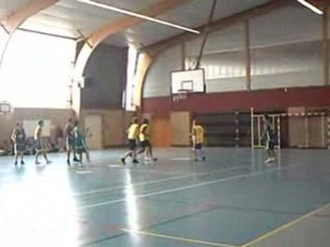 tournois Egreta cadet abcn 2008 2