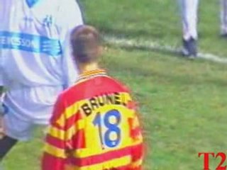 [RCL 97-98] Lens vs Marseille  - J20
