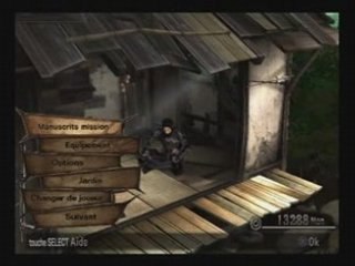 Shinobido: 44ème partie