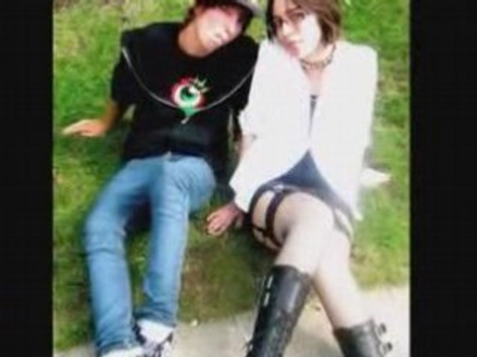 Mes potes 1