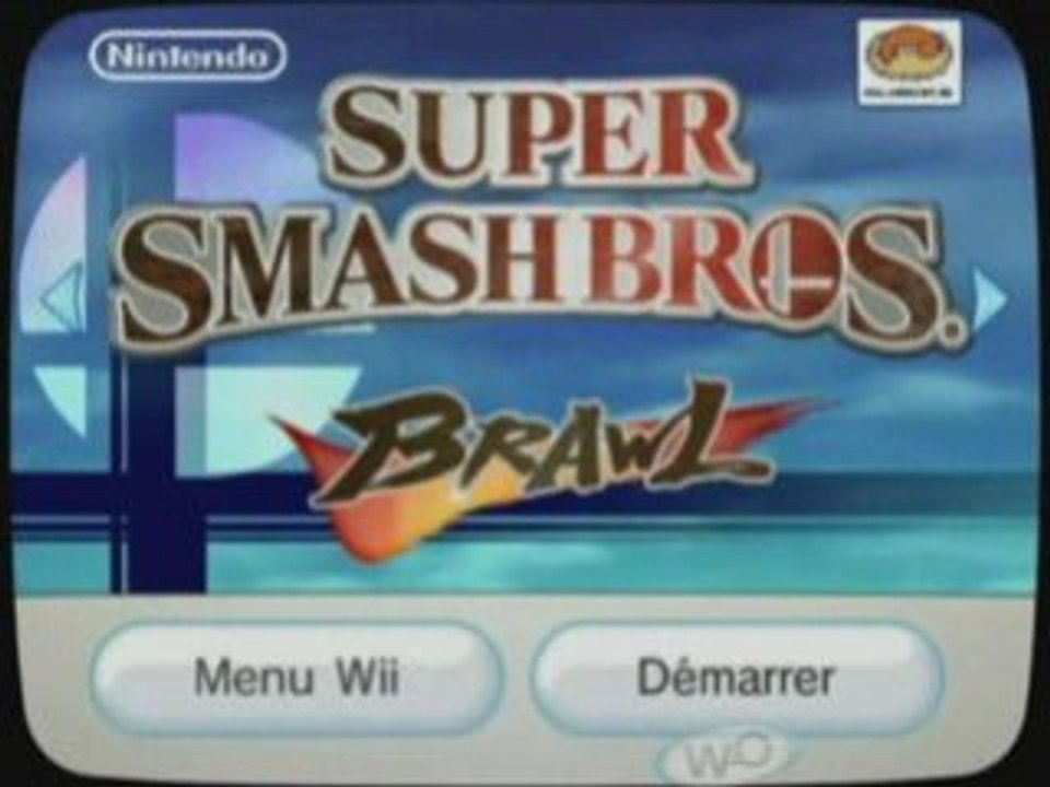 20 Wiinutes - Super Smash Bros Brawl
