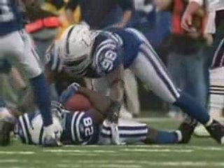 Nike Commercial- Not just a game