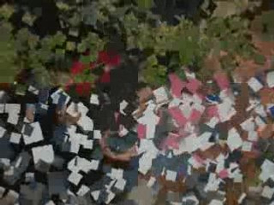 Lloret de mar @ Espana summer 2008