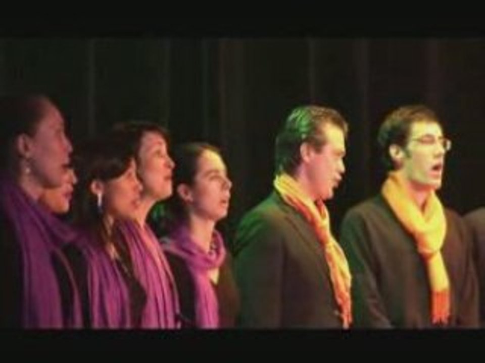 Gospel Jungle