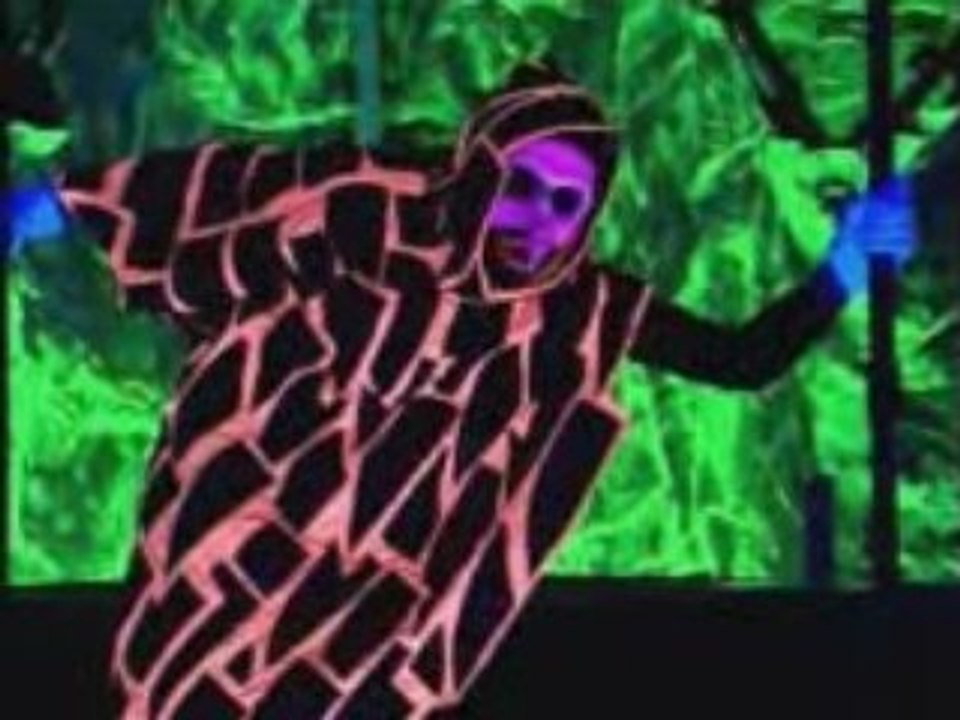 the residents. Dinah and the unclean skin