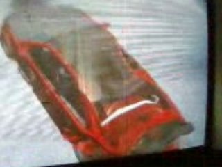 Gta IV Sultan Rs défoncé