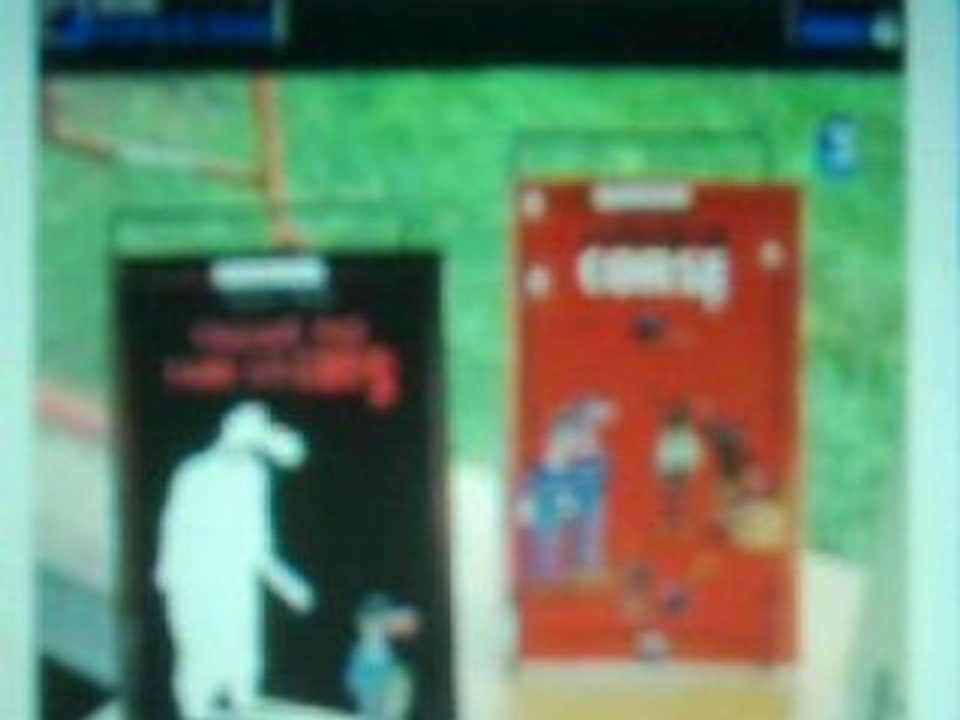 Reportage fr3 normandie  juan-maria cordoba