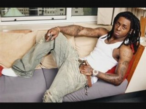 Shawty Lo Feat Lil Wayne, Rick Ross & Young Joc - I'm Da Man