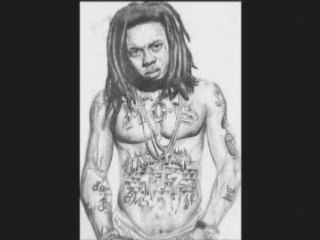 Lil Wayne Feat Rick Ross & Shawty Lo - Be A G