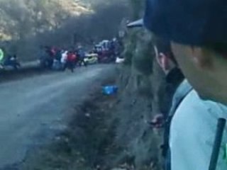 tete a queue andersson monte carlo 2008