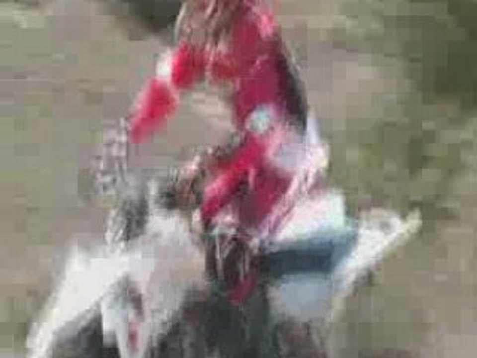 Entrainement Lavilledieu 300808