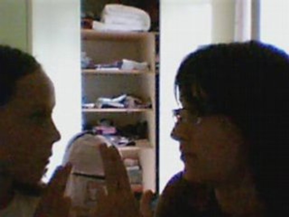 Ma tit soeur