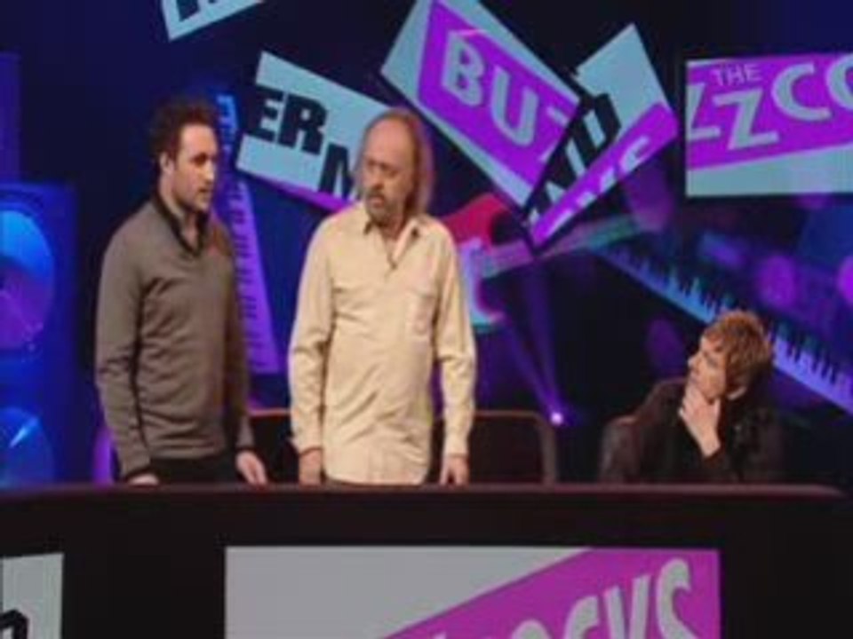 Never Mind The Buzzcocks S21E07 (part 2)