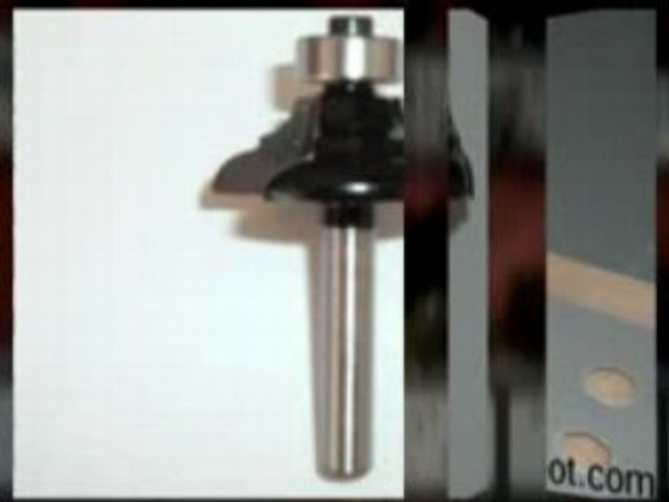 "Router Bits"