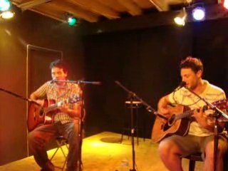 sweat baby sweat concert la cave