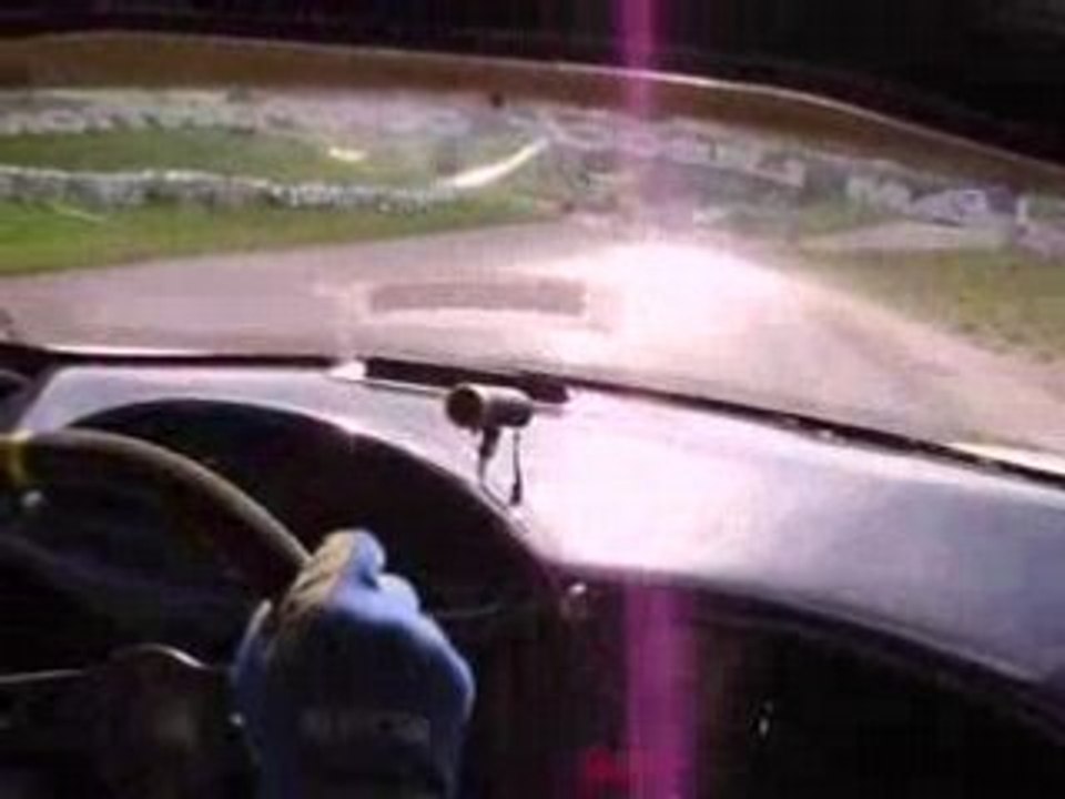 SLALOM VERSENNE 2008 PRM FUNBOOST GT 2ème Manche