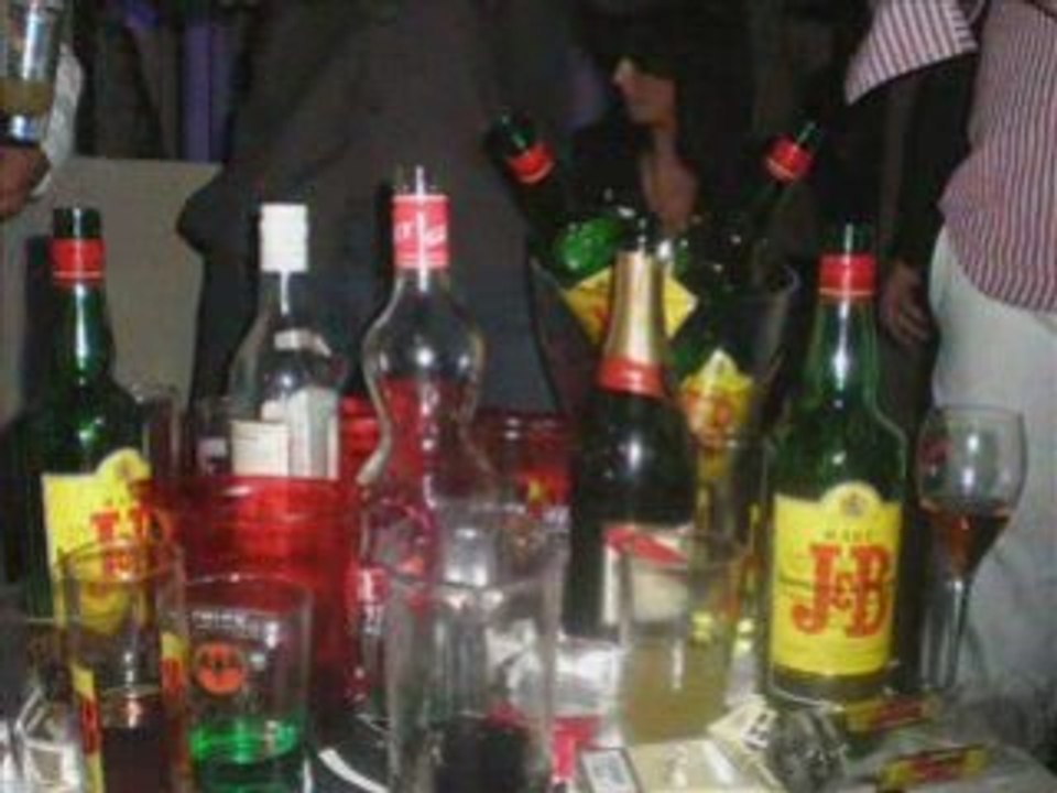 Alta 16 aout 2008